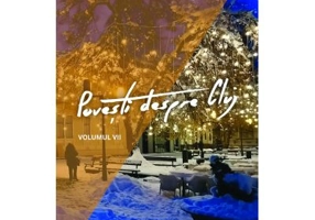 Povesti despre Cluj 7 - Vladimir-Alexandru Bogosavlievici