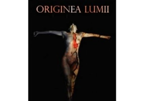 Originea lumii - Rita Petro