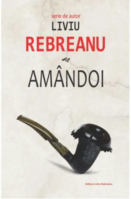 Amandoi