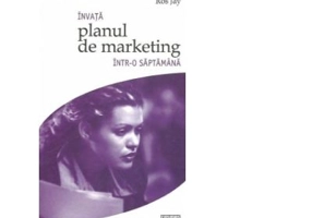 Invata planul de marketing intr-o saptamana