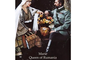 My Country. The Country That I Love - Maria, regina Romaniei