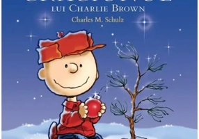 Craciunul lui Charlie Brown