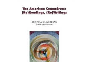 The American Conundrum: (Re)Readings, (Re)Writings - Cristina Cheveresan