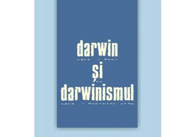 Darwin si darwinismul - Petru Derevenco