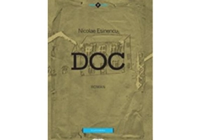 Doc	- Nicolae Esinencu