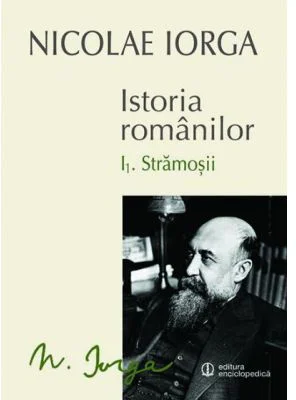 Istoria romanilor: Volumul 1. 1, Stramosii, Volumul 1. 2, Sigiliul Romei