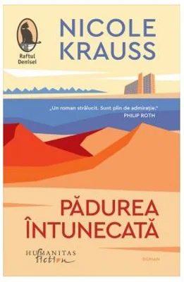 Padurea intunecata