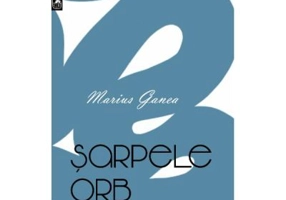 Sarpele orb - Marius Ganea