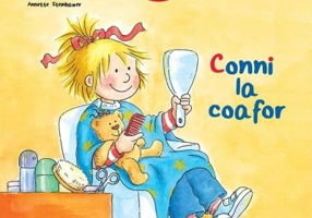 Conni la coafor - Liane Schneider