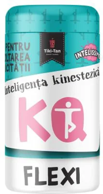 KQ FLEXI - Intelissimo