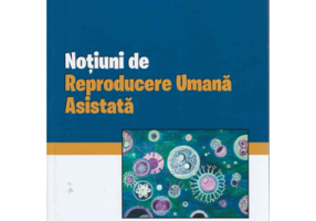 Notiuni de Reproducere Umana Asistata