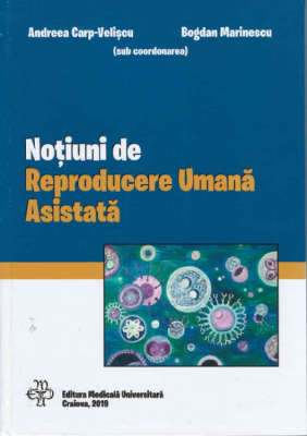 Notiuni de Reproducere Umana Asistata
