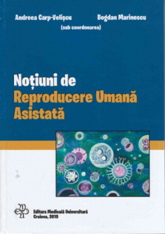 Notiuni de Reproducere Umana Asistata