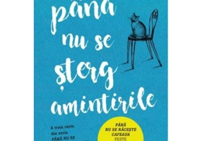 Pana nu se sterg amintirile - Toshikazu Kawaguchi