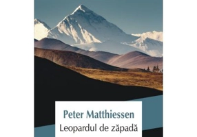 Leopardul de zapada - Peter Matthiesen