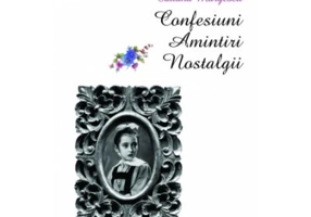 Confesiuni. Amintiri. Nostalgii - Tatiana Margescu