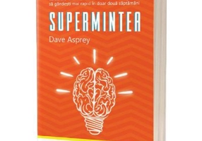Supermintea - Dave Asprey