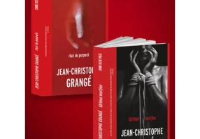 Pachet Jean-Christophe Grange
