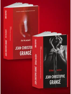 Pachet Jean-Christophe Grange