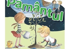 Sistemul solar. Pamantul