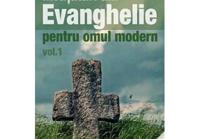 Invataturi din Evanghelie pentru omul modern. Talcuiri la Evanghelia dupa Marcu. Volumul 1 - sf. Vasile al Kinesmei
