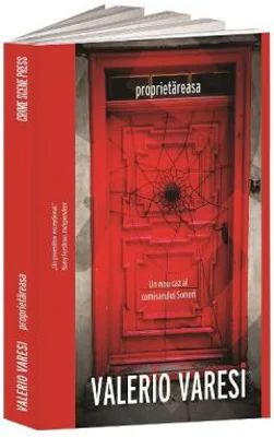 Proprietareasa - Valerio Varesi
