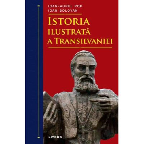 Istoria ilustrata a Transilvaniei