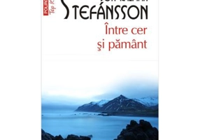 Intre cer si pamant (editie de buzunar) - Jon Kalman Stefansson