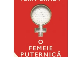 O femeie puternica - Fern Brady