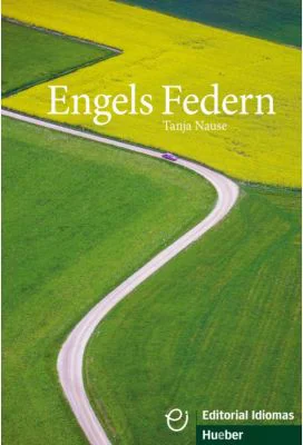 Engels Federn Buch Deutsch als Fremdsprach - Tanja Nause