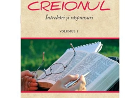 Creionul. Intrebari si raspunsuri. Marcu. Volum 1 - Gatia Szongot