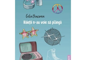 Baietii n-au voie sa planga (Prima dragoste) - Gelu Diaconu