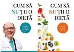 Cum sa nu tii o dieta Volumele 1+2