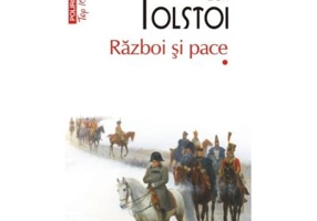 Razboi si pace, 2 volume