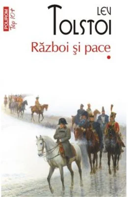Razboi si pace, 2 volume
