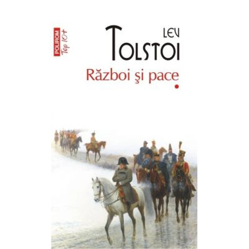 Razboi si pace, 2 volume