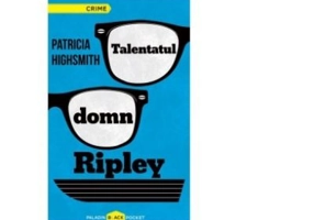 Talentatul domn Ripley