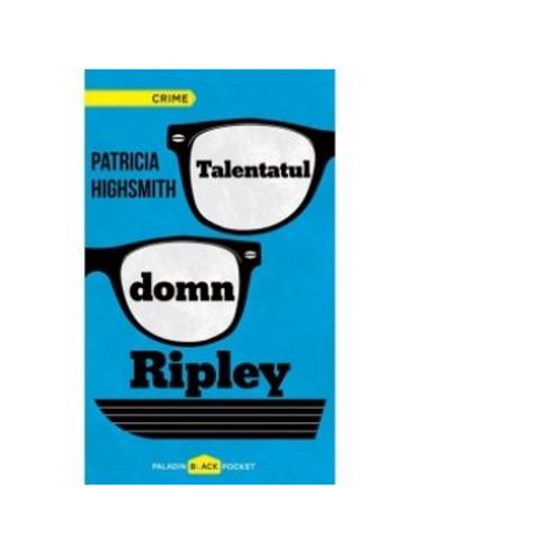Talentatul domn Ripley