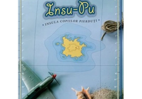 Insu-Pu. Insula copiilor pierduti - Mira Lobe