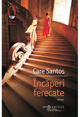 Incaperi ferecate. Editia 2 - Care Santos