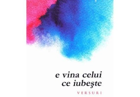 E vina celui ce iubeste - Daniel Nitoi