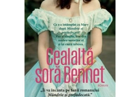 Cealalta sora Bennet - Janice Hadlow