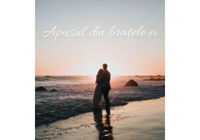 Apusul din bratele ei