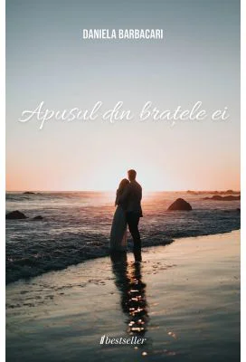 Apusul din bratele ei