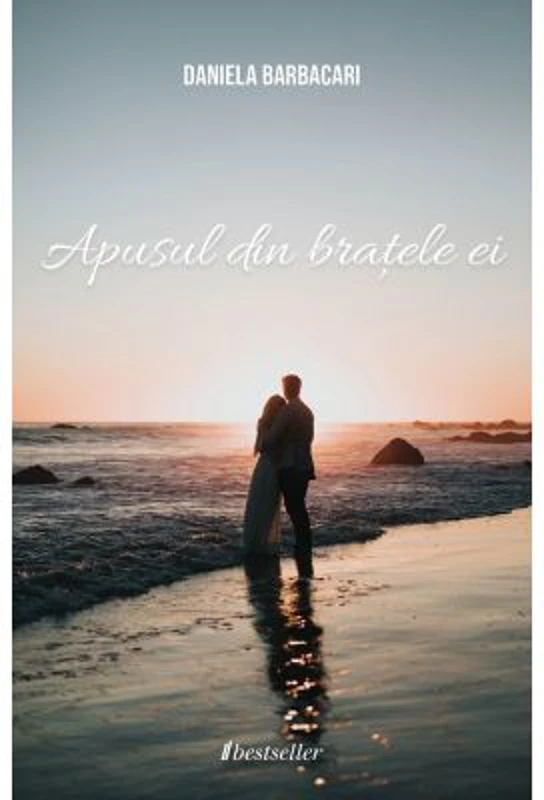 Apusul din bratele ei