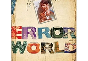 The Error World - Simon Garfield