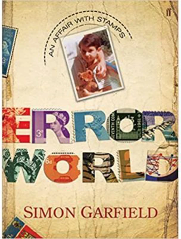 The Error World - Simon Garfield