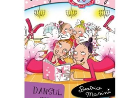 Dansul verii - Beatrice Masini