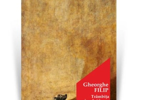 Trambita primului inger - Gheorghe Filip