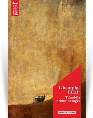 Trambita primului inger - Gheorghe Filip